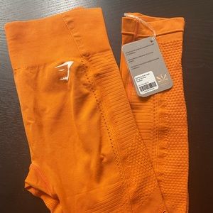 Gymshark Flawless Knit Tight